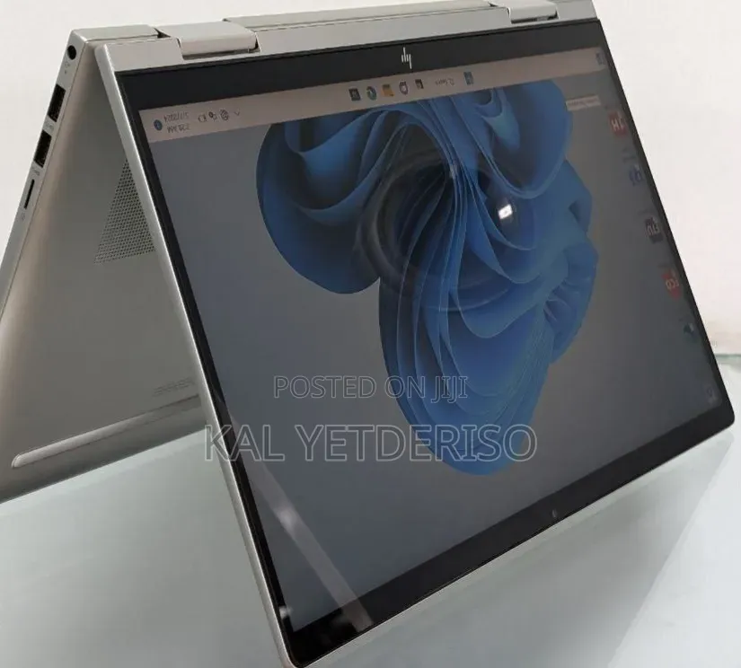 New Laptop HP EliteBook 1030 G1 16GB Intel Core i7 SSD 512GB
