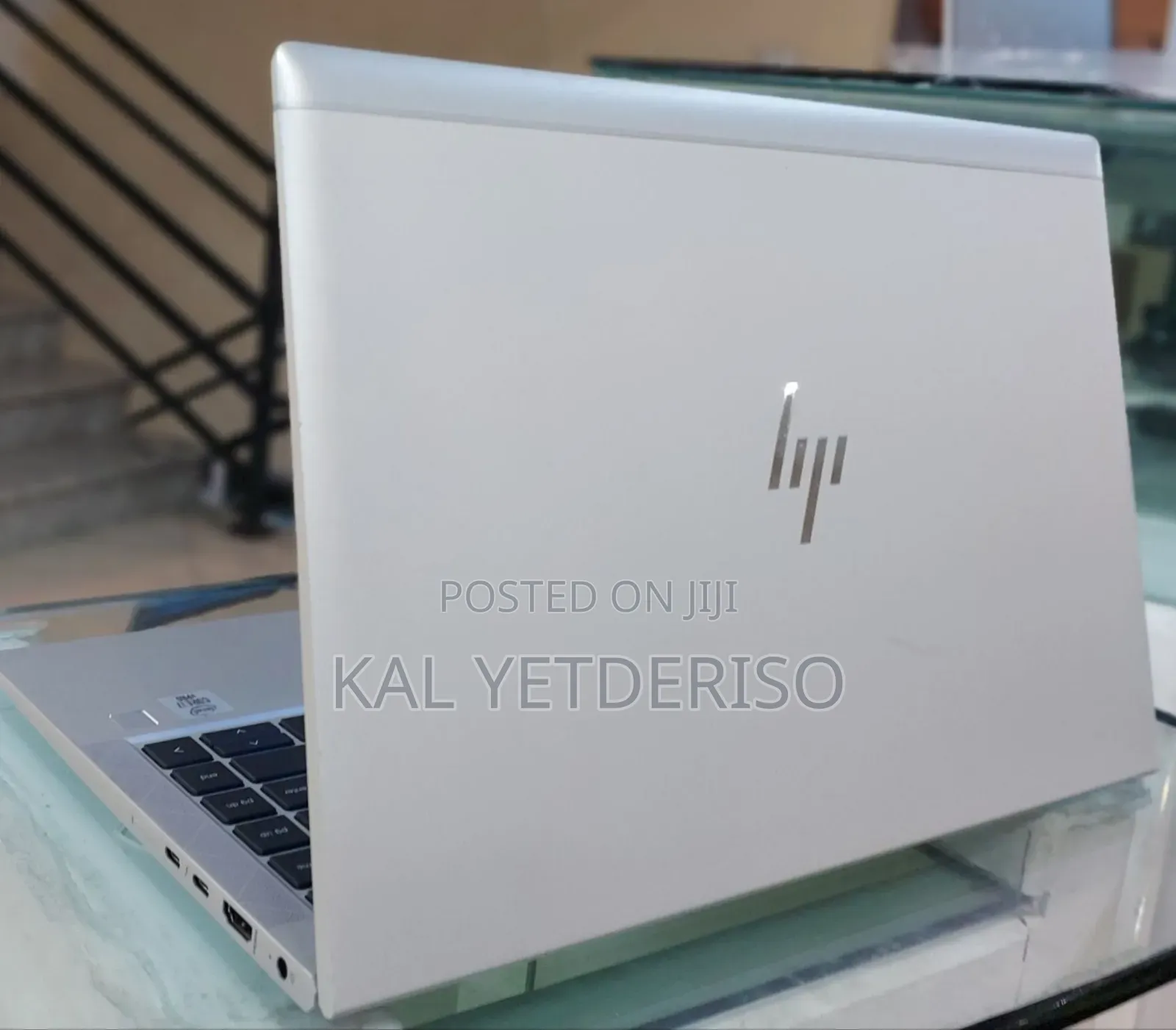 New Laptop HP EliteBook 1030 G1 16GB Intel Core i7 SSD 512GB