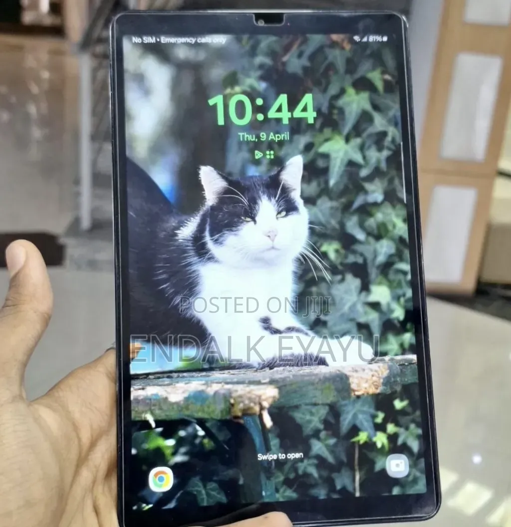 New Samsung Galaxy Tab A9 64 GB