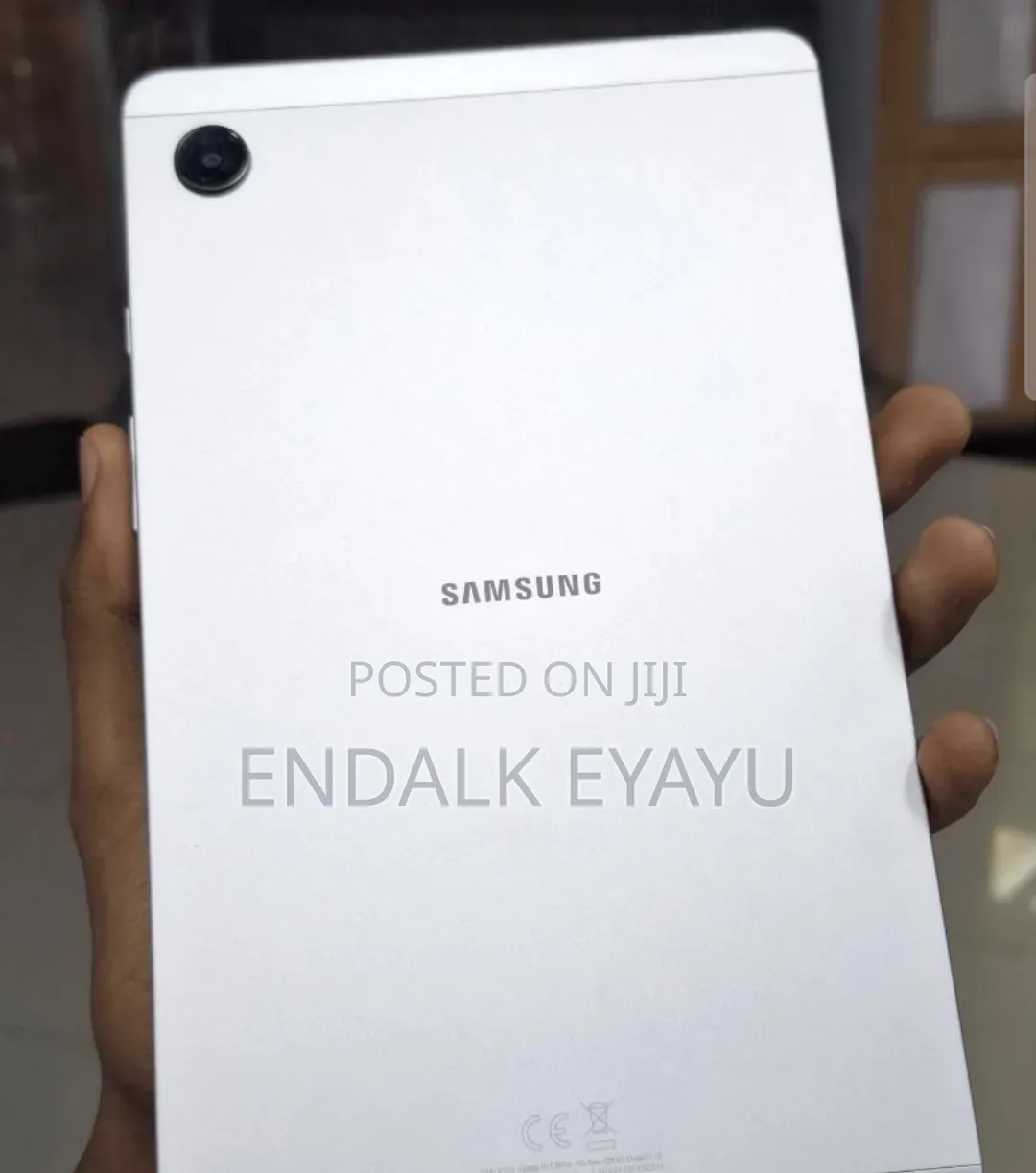 New Samsung Galaxy Tab A9 64 GB