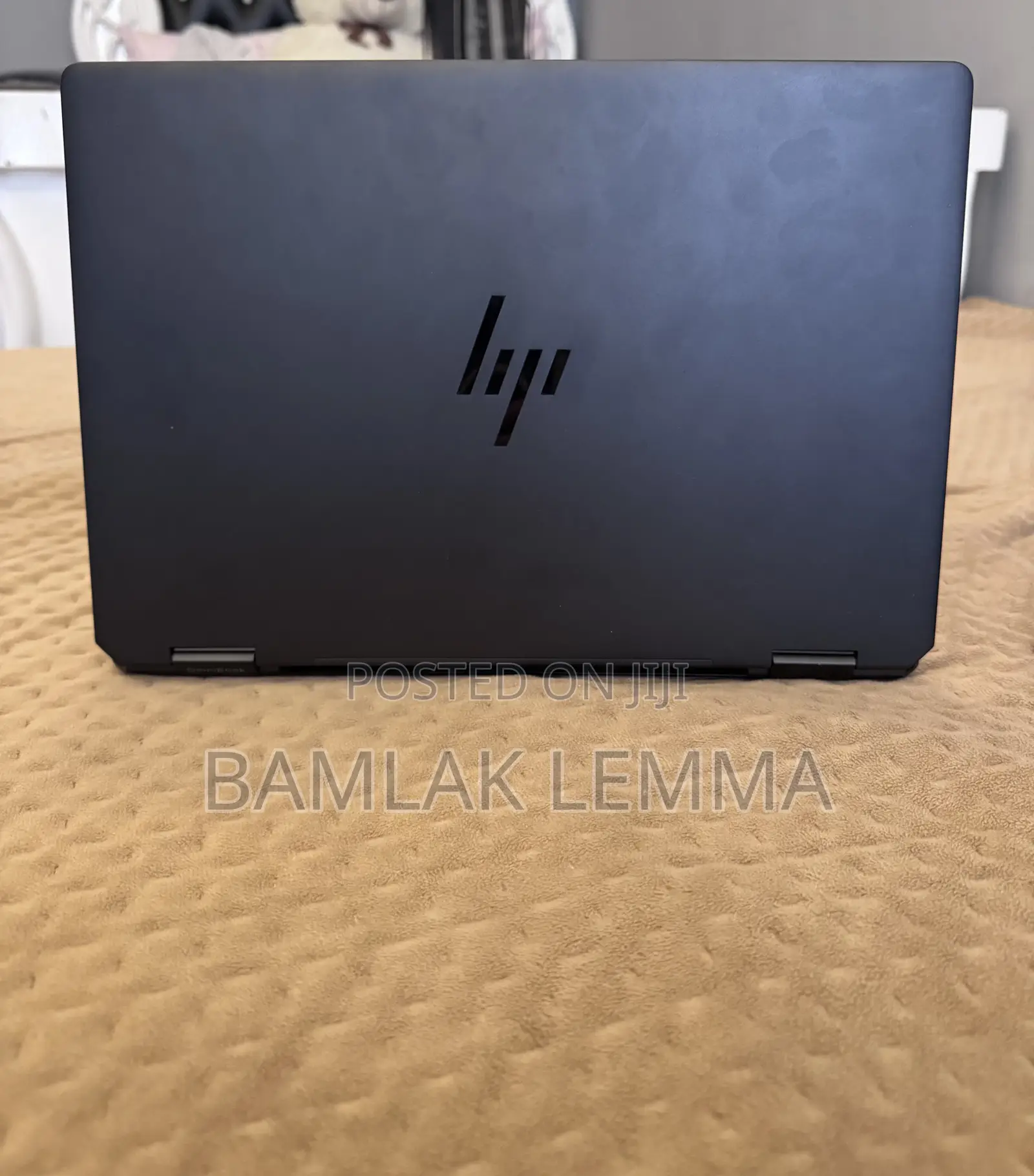 New Laptop HP OmniBook 7 16" 16GB Intel Core i7 SSD 1T