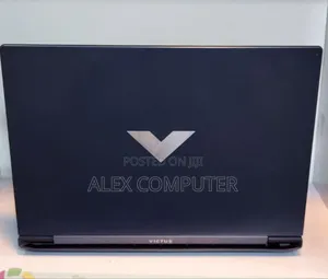 New Laptop HP Victus 15 24GB Intel Core i5 SSD 512GB