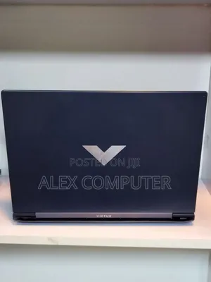 New Laptop HP Victus 15 24GB Intel Core i5 SSD 512GB