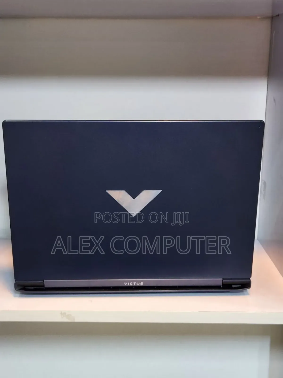 New Laptop HP Victus 15 24GB Intel Core i5 SSD 512GB