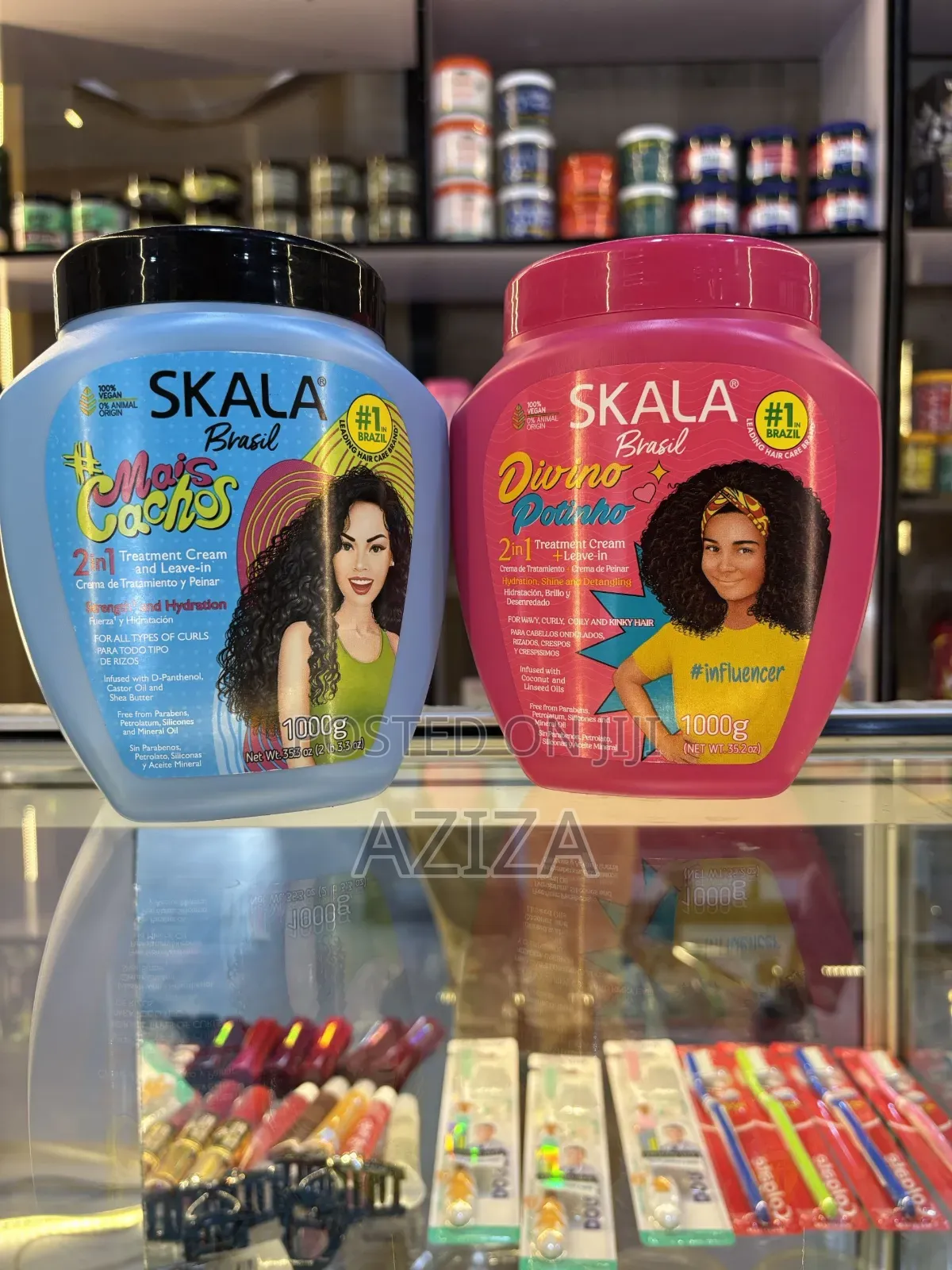 Skala Treatment Cream