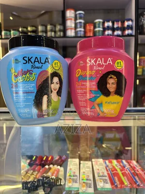 Skala Treatment Cream