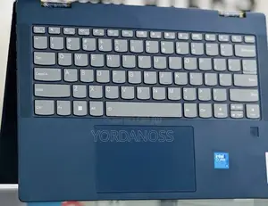 New Laptop Lenovo Ideapad 3 16GB Intel Core 7 SSD 512GB