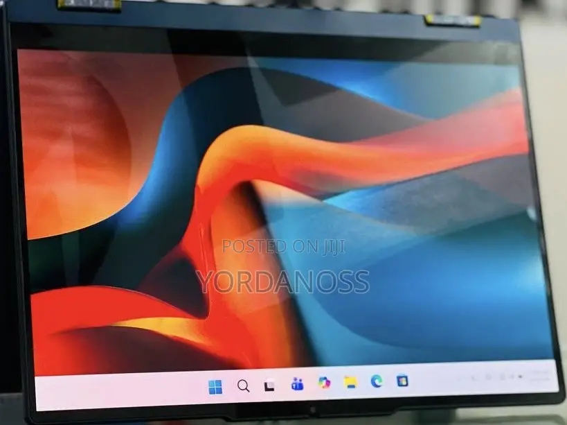New Laptop Lenovo Ideapad 3 16GB Intel Core 7 SSD 512GB