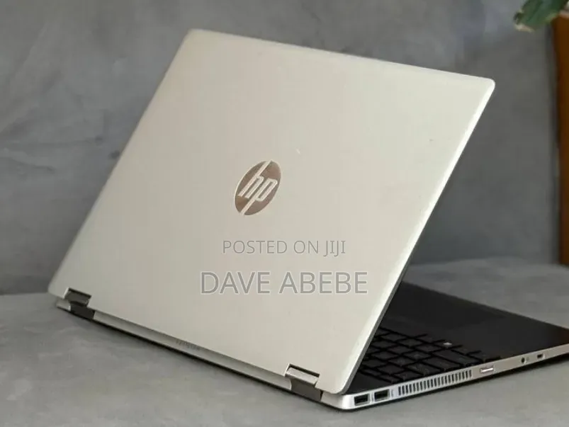 New Laptop HP Pavilion 15 16GB Intel Core i5 SSD 256GB