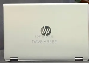 New Laptop HP Pavilion 15 16GB Intel Core i5 SSD 256GB