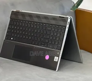 New Laptop HP Pavilion 15 16GB Intel Core i5 SSD 256GB