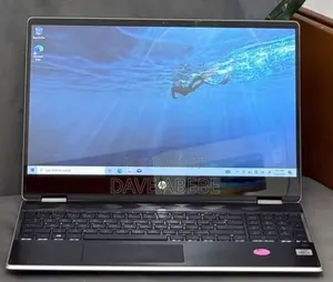 New Laptop HP Pavilion 15 16GB Intel Core i5 SSD 256GB