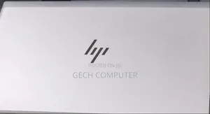 New Laptop HP EliteBook 830 G7 16GB Intel Core i5 SSD 512GB