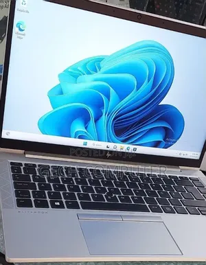 New Laptop HP EliteBook 830 G7 16GB Intel Core i5 SSD 512GB