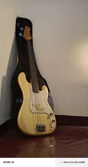 Encore Electric Bass Guitar