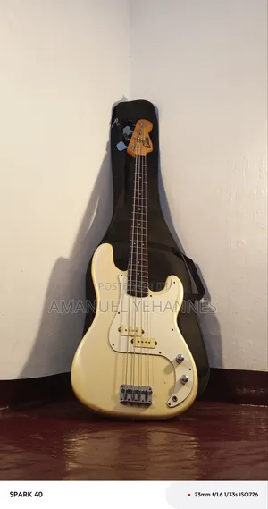 Encore Electric Bass Guitar