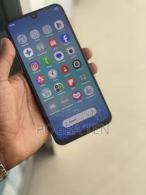 New Samsung Galaxy A17 5G 256 GB Black