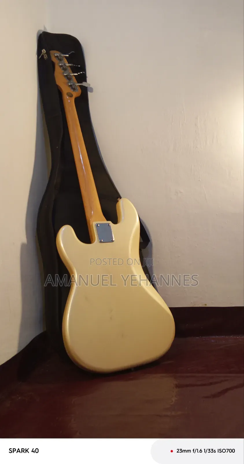 Encore Electric Bass Guitar