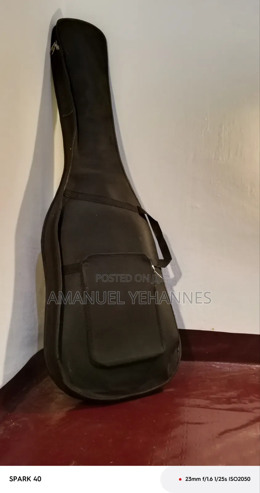 Encore Electric Bass Guitar