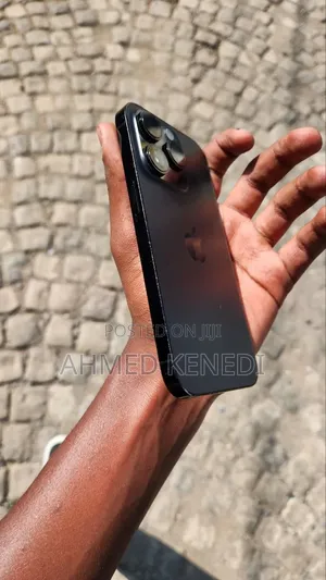 Apple iPhone 14 Pro 256 GB Black