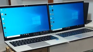 New Laptop HP EliteBook 840 G8 16GB Intel Core i7 SSD 512GB