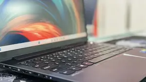 New Laptop Lenovo ThinkBook 13 16GB Intel Core i7 SSD 512GB