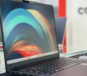 New Laptop Lenovo ThinkBook 13 16GB Intel Core i7 SSD 512GB
