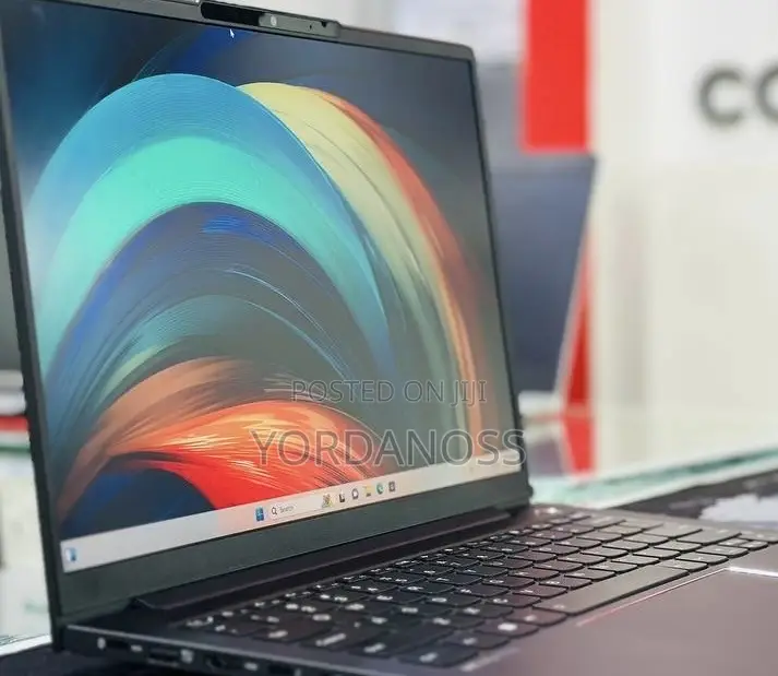 New Laptop Lenovo ThinkBook 13 16GB Intel Core i7 SSD 512GB