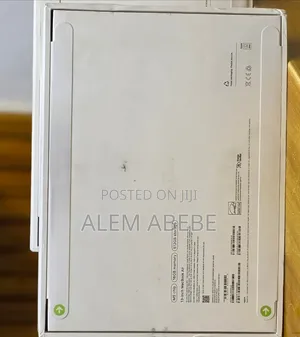 New Laptop Apple MacBook Air 2026 M5 16GB Apple M5 SSD 512GB