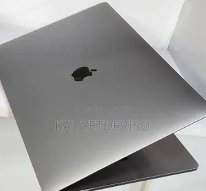 New Laptop Apple MacBook Pro 2019 16GB Intel Core i9 SSD 512GB