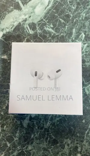 Airpods Pro Apple