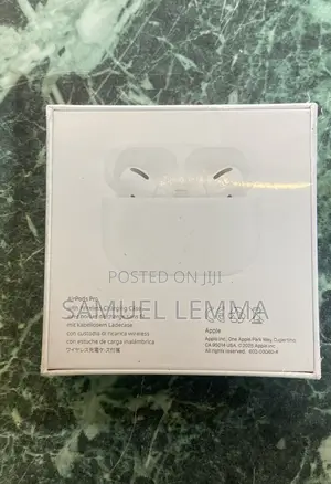 Airpods Pro Apple
