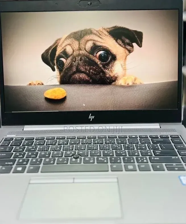 New Laptop HP ZBook 15 8GB Intel Core i7 SSD 512GB