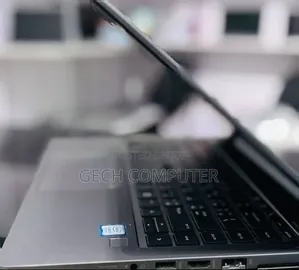 New Laptop HP ZBook 15 8GB Intel Core i7 SSD 512GB