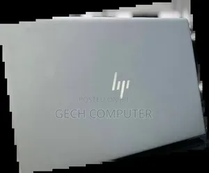 New Laptop HP ZBook 15 8GB Intel Core i7 SSD 512GB