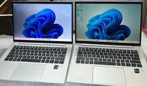 New Laptop HP EliteBook 840 G9 16GB Intel Core i5 SSD 512GB