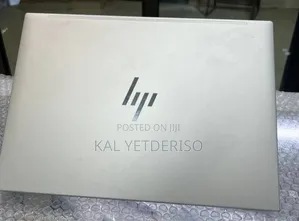 New Laptop HP EliteBook 840 G9 16GB Intel Core i5 SSD 512GB
