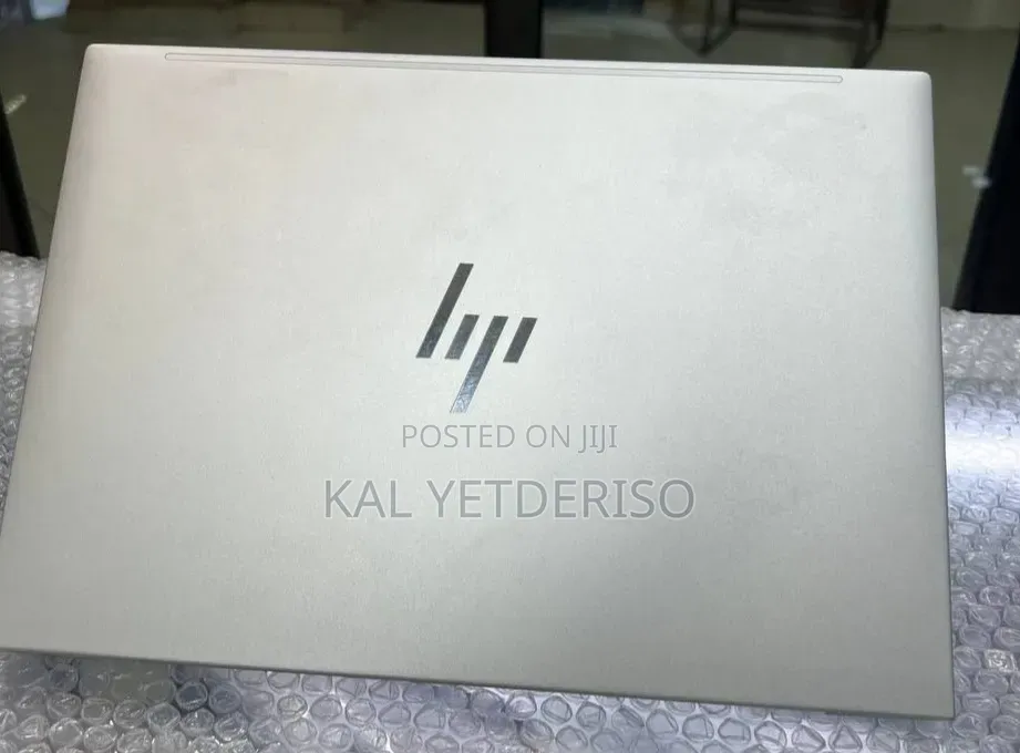 New Laptop HP EliteBook 840 G9 16GB Intel Core i5 SSD 512GB