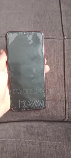 Samsung Galaxy A30 64 GB Red
