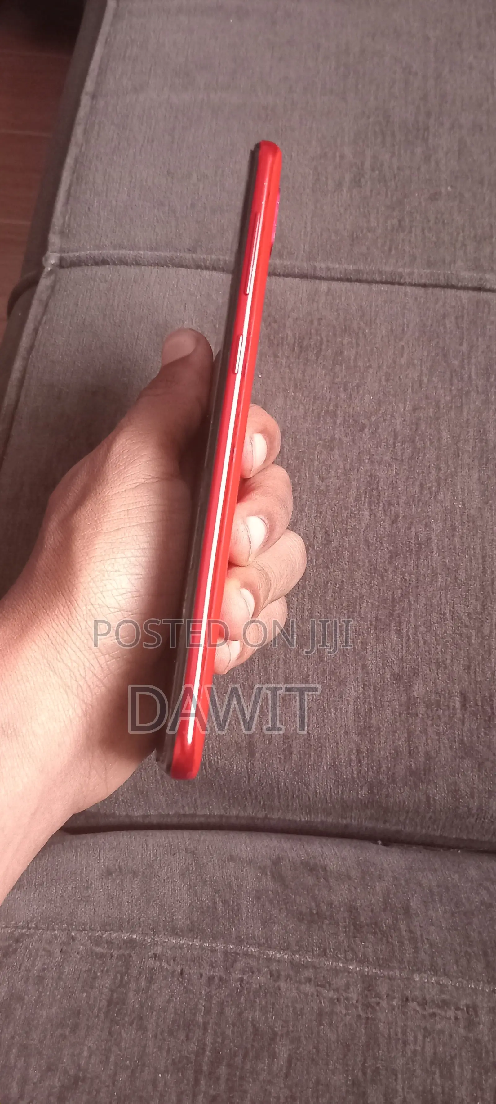 Samsung Galaxy A30 64 GB Red