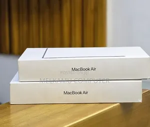 New Laptop Apple MacBook Air 2026 M5 16GB Apple M5 SSD 512GB
