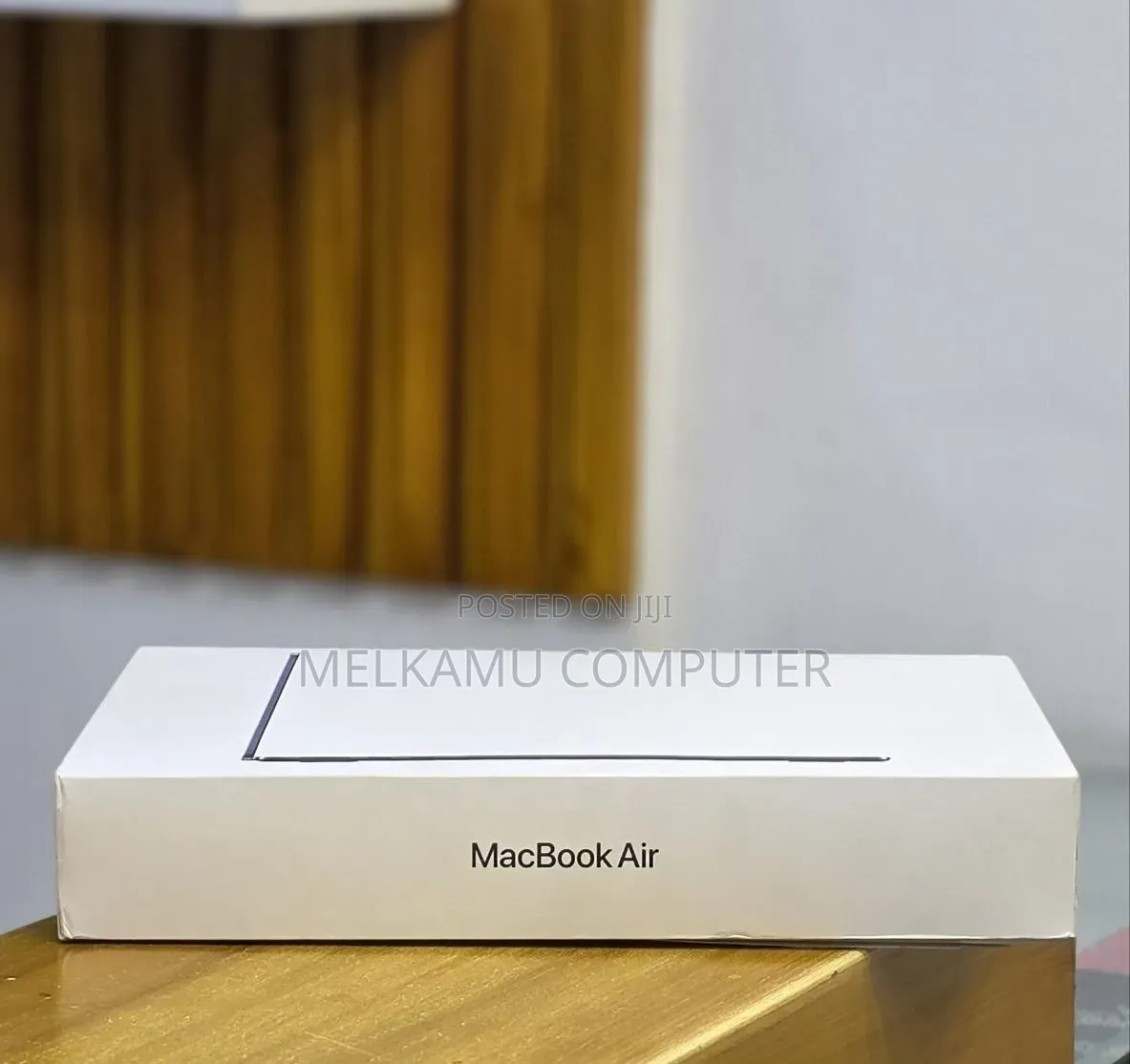 New Laptop Apple MacBook Air 2026 M5 16GB Apple M5 SSD 512GB