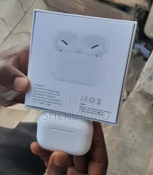 Headphone Aapple
