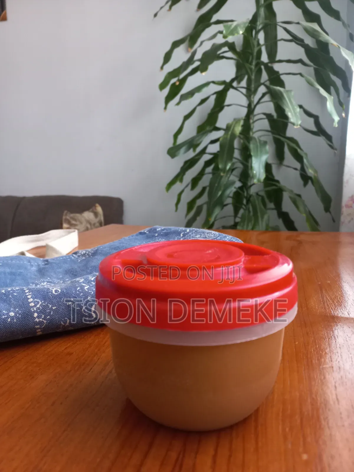 Peanut Butter