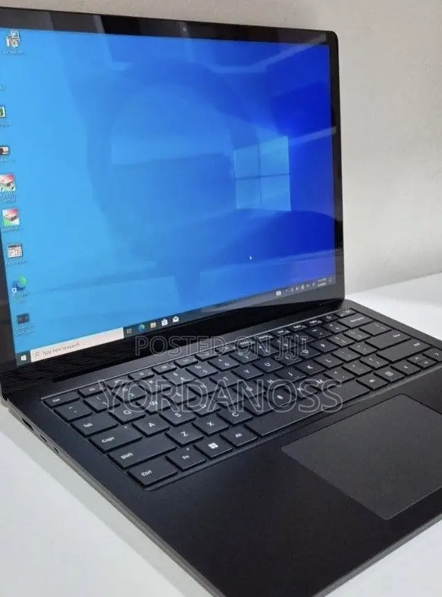 New Laptop Microsoft Surface Laptop 5 16GB Intel Core i7 SSD 512GB
