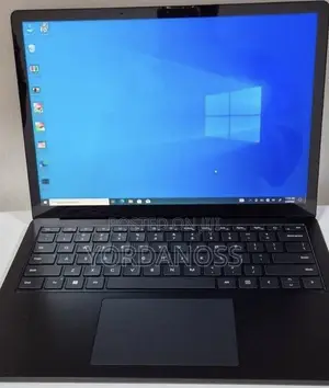 New Laptop Microsoft Surface Laptop 5 16GB Intel Core i7 SSD 512GB