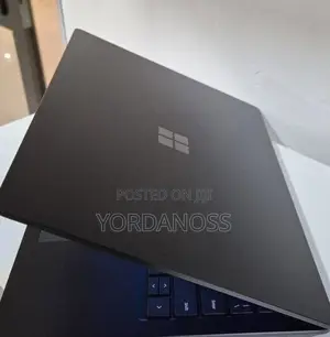 New Laptop Microsoft Surface Laptop 5 16GB Intel Core i7 SSD 512GB