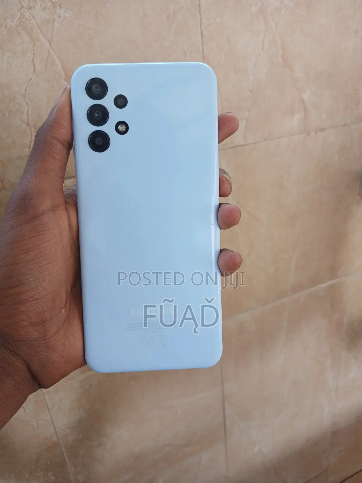 Samsung Galaxy A13 128 GB Blue