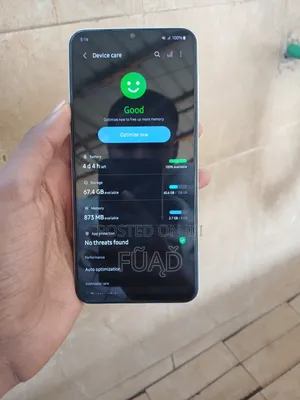 Samsung Galaxy A13 128 GB Blue