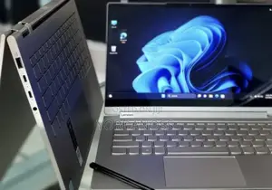 New Laptop Lenovo Yoga 9i 16GB Intel Core i7 SSD 512GB